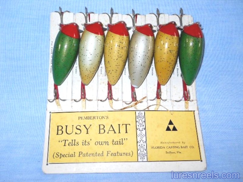 Pemberton & Sons Bug Bait