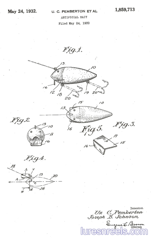 patent