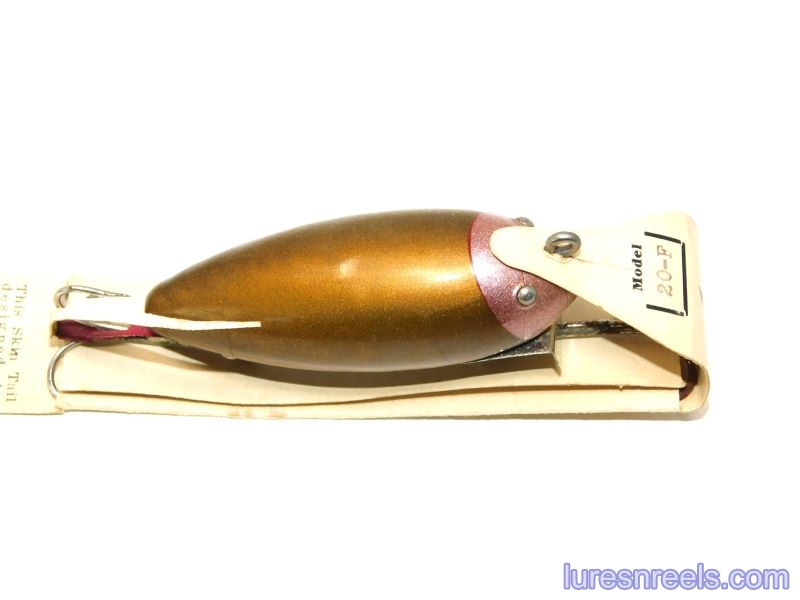 Pemberton & Sons Florida Flapper