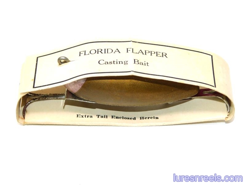 Pemberton & Sons Florida Flapper