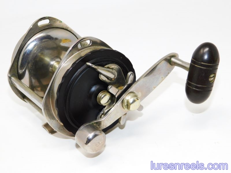 Frank Perez reels