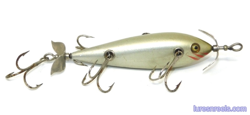 Pflueger Monarch lures