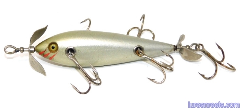 PFLUEGER LURE