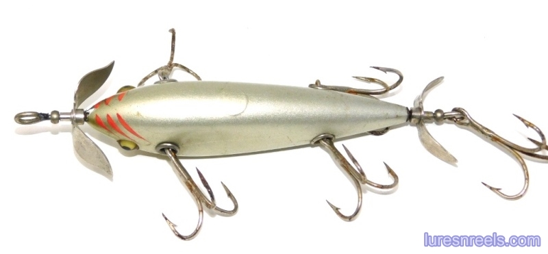 Pflueger Monarch lures