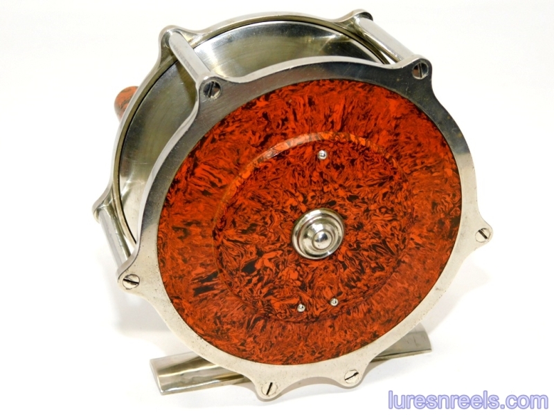 Philbrook & Paine reels