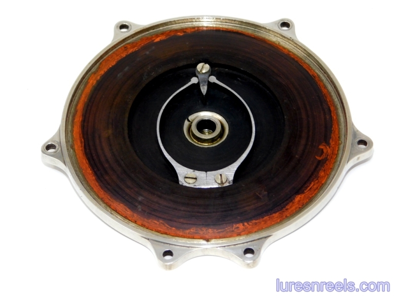 Philbrook & Paine reels