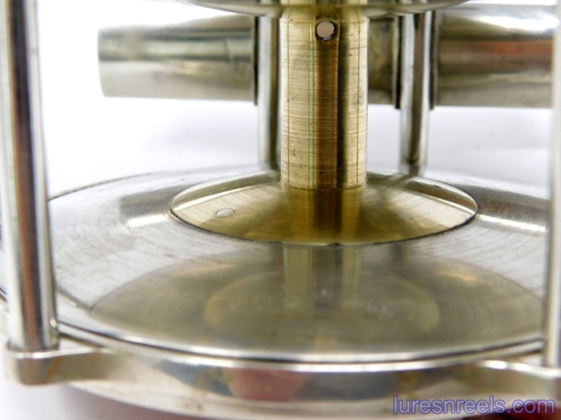 Philbrook & Paine reels