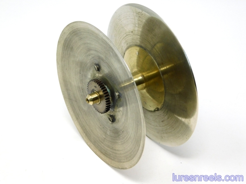 Philbrook & Paine reels