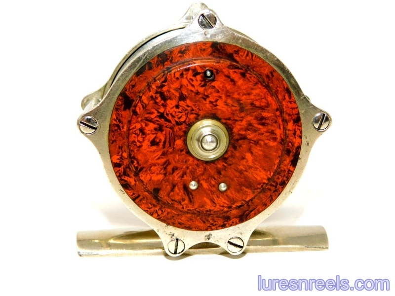 Phillbrook Paine Fly Reel