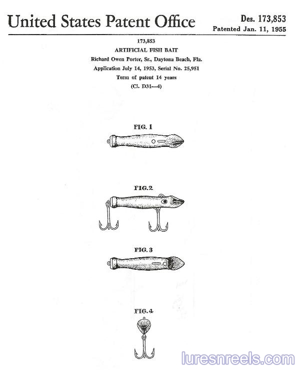 patent