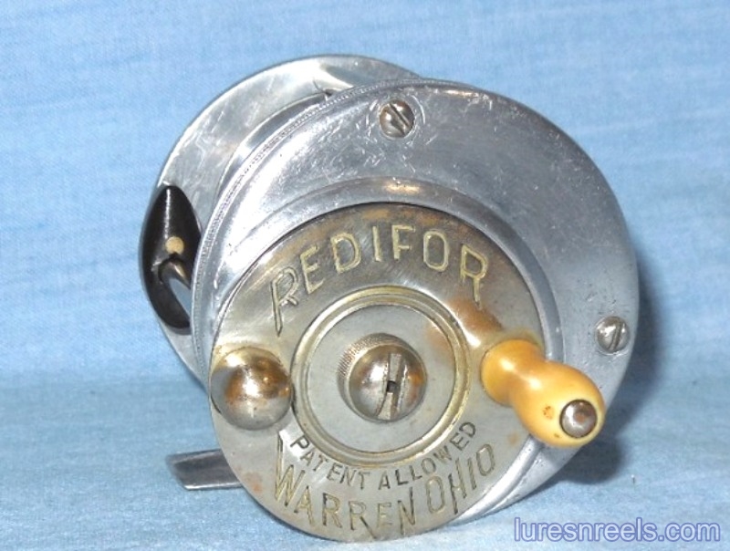 Redifor reels