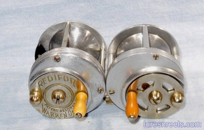 Redifor reels
