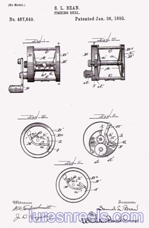 patent