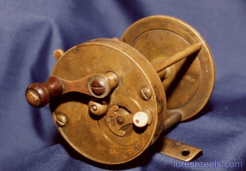 George Snyder GS reels