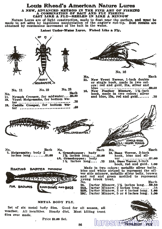 catalog