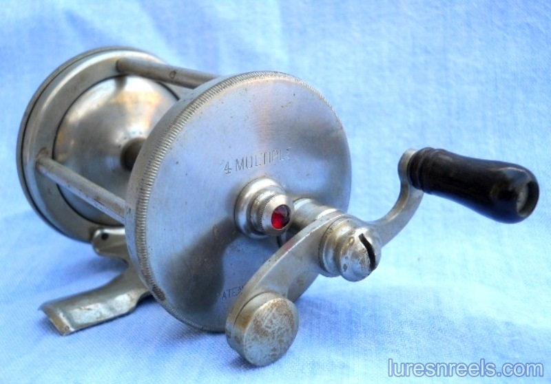 Rochester Reel Company Reels