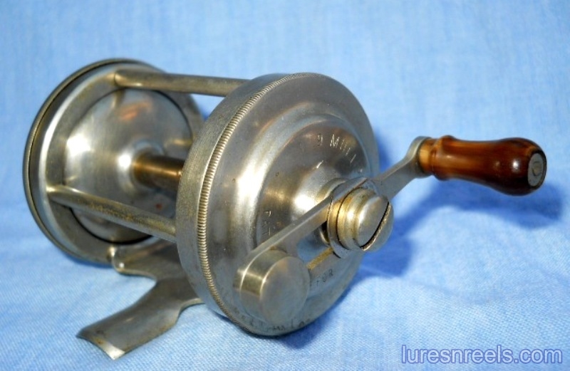 Rochester Reel Company Reels