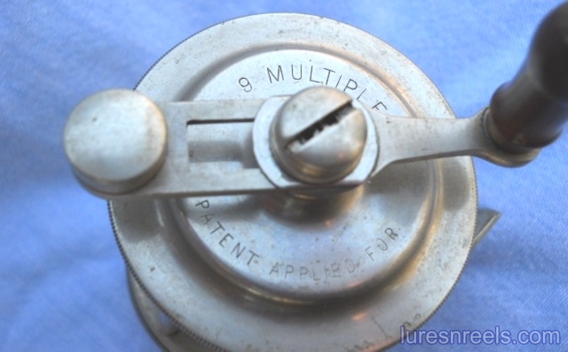 Rochester Reel Company Reels