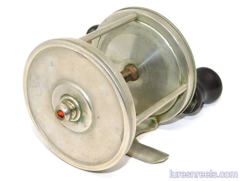 Rochester Reel Company Reels