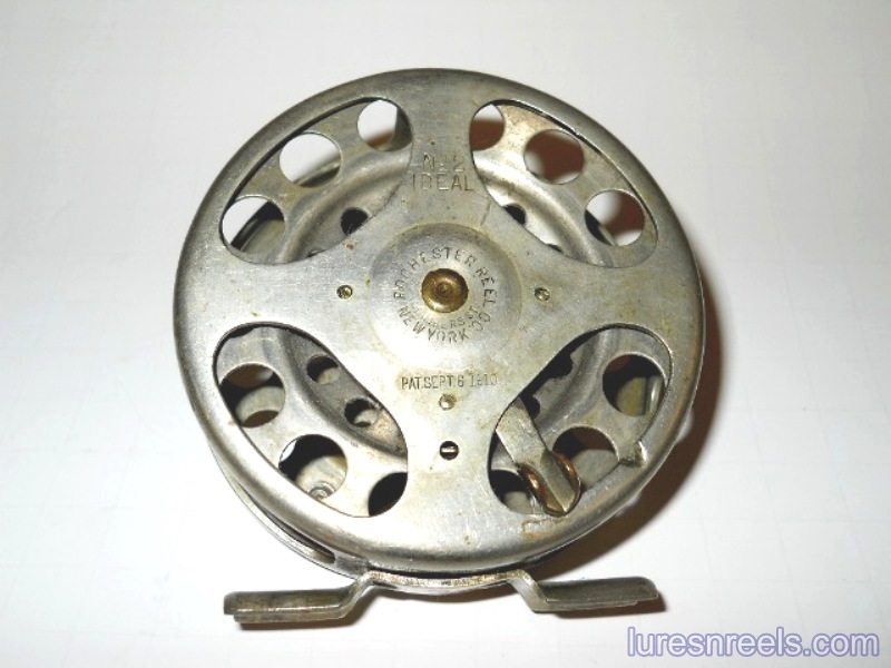 Rochester Reel Company Reels