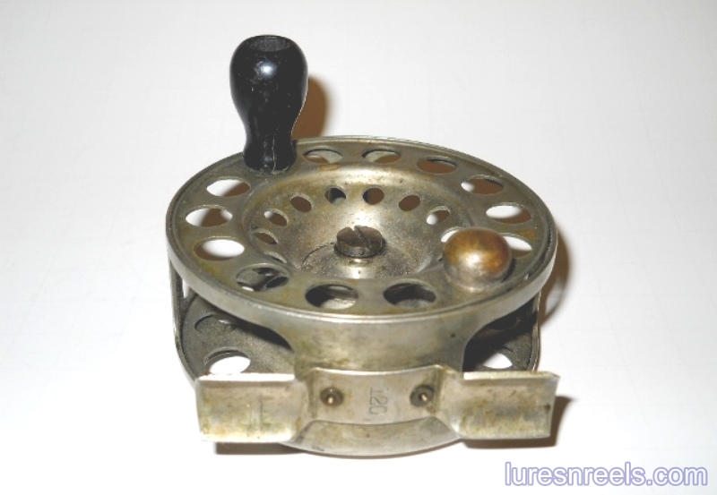 Rochester Reel Company Reels