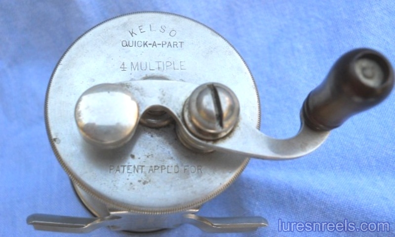 Rochester Reel Company Reels