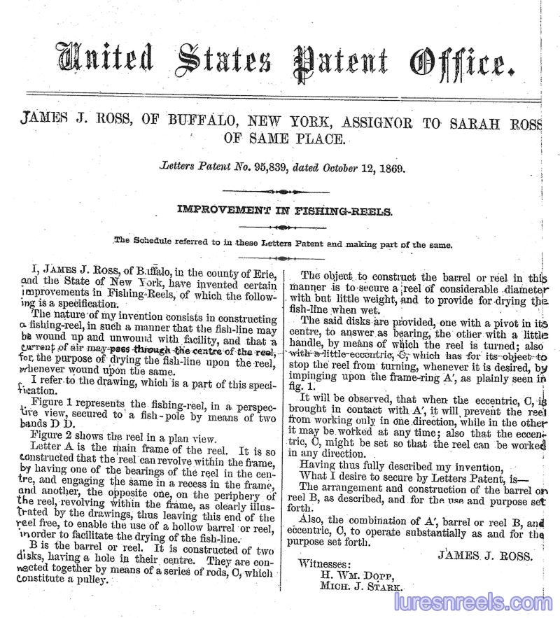 patent