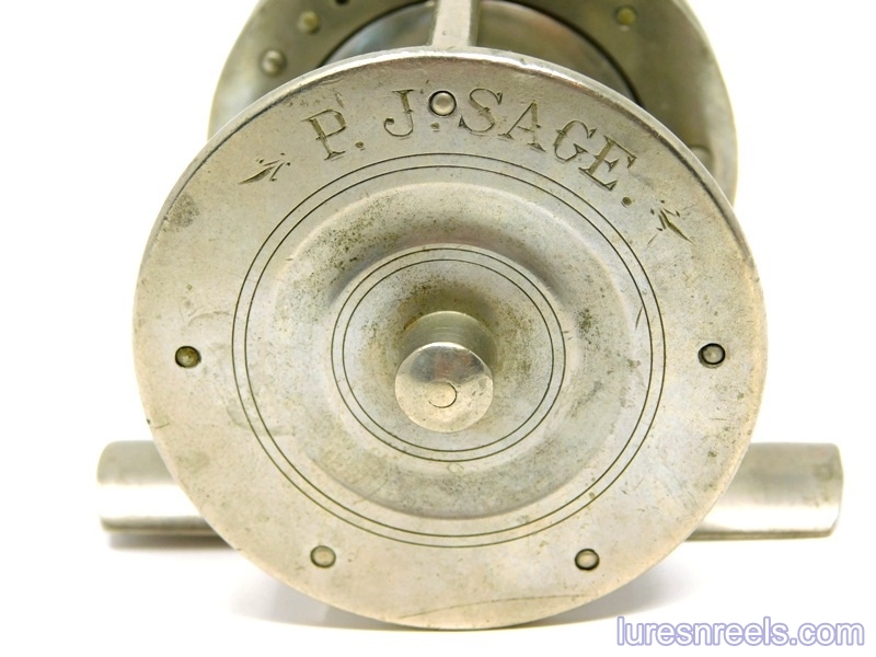 J L Sage reels