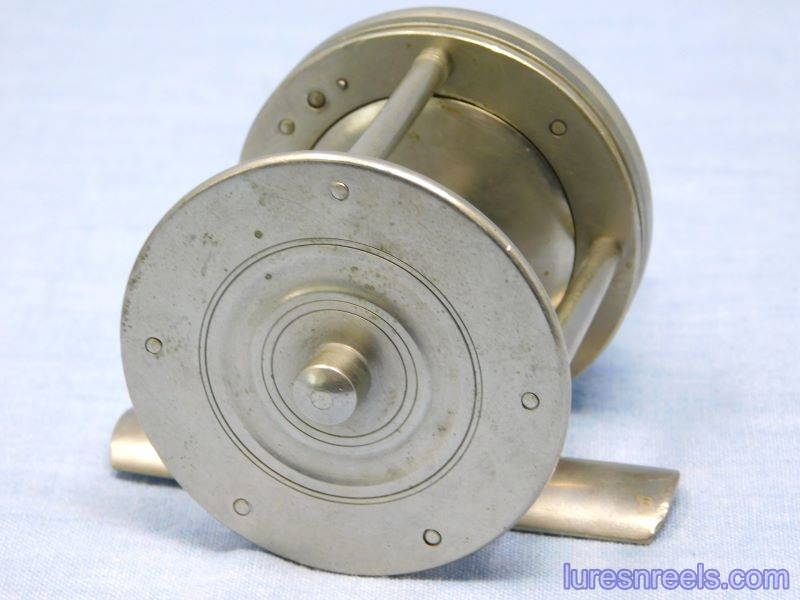 J.L. Sage No. 3 Reel