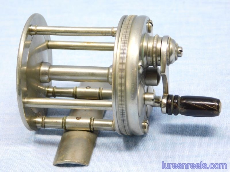 J.L. Sage No. 3 Reel