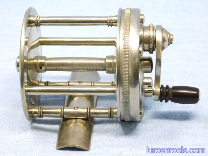 J.L. Sage No. 4 Reel