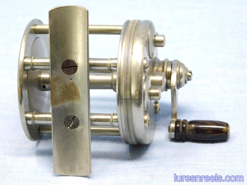 J.L. Sage No. 3 Reel