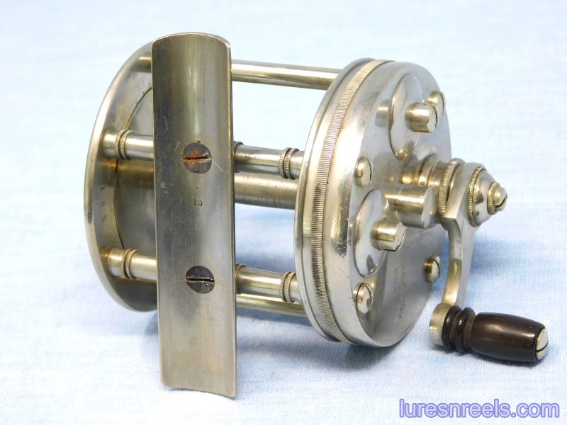 J.L. Sage No. 4 Reel