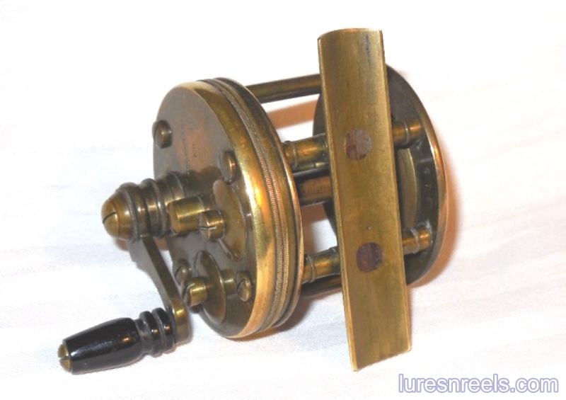J L Sage reels