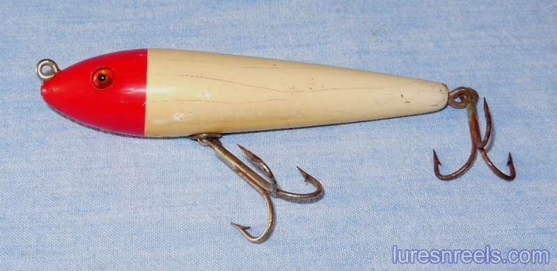 Creek Chub Bait Company