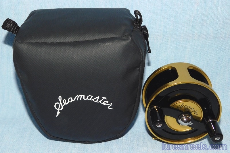 Seamaster Reels