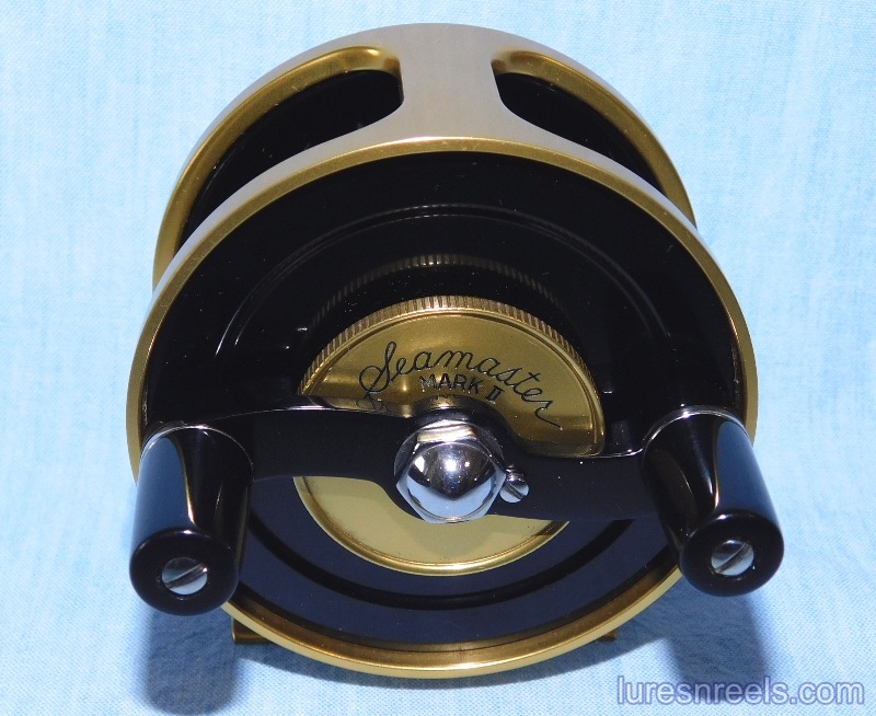 Seamaster Reels