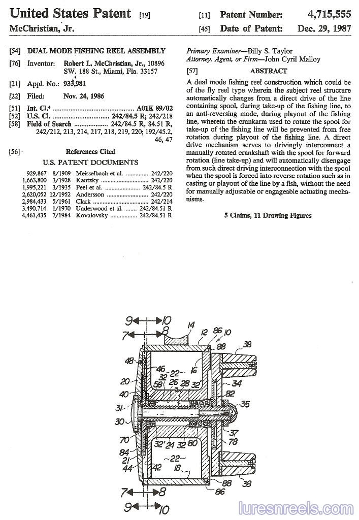 patent