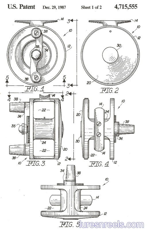 patent