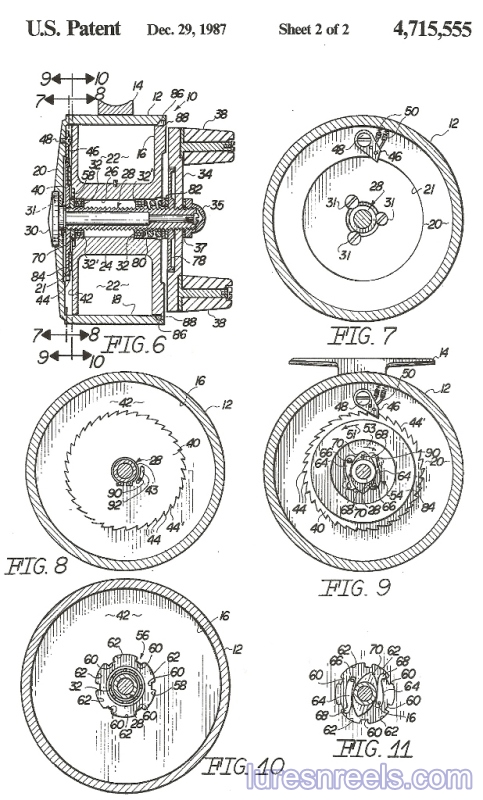 patent