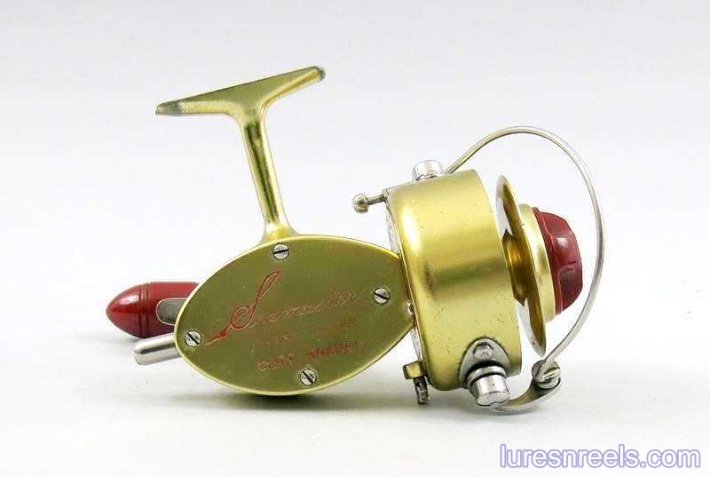 Seamaster Spinning Reels