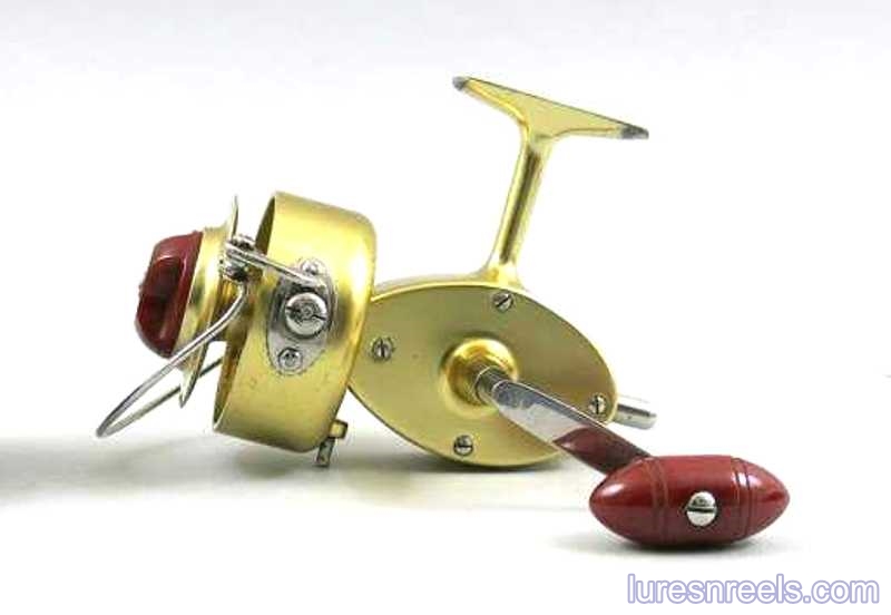 Seamaster Spinning Reels