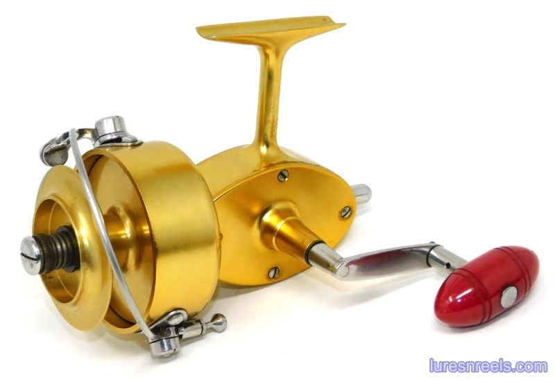 Seamaster Spinning Reels