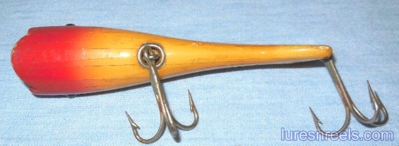 William Shakespeare lures