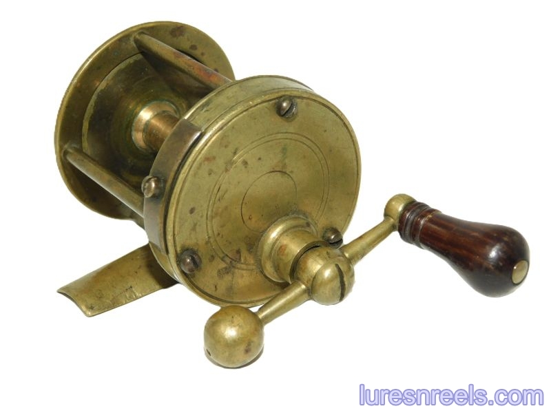 Shipley & Son Reels