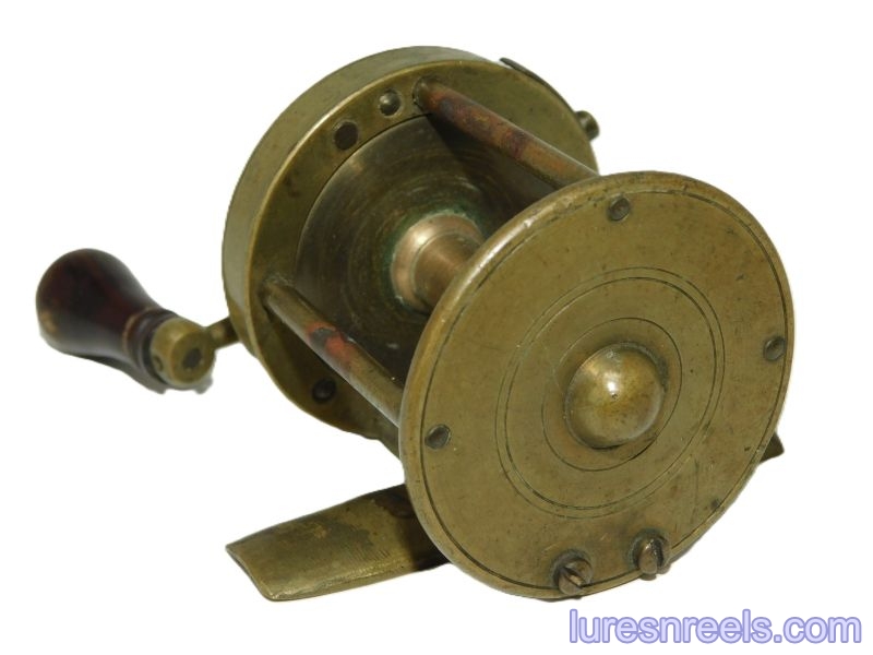 Shipley & Son Reels