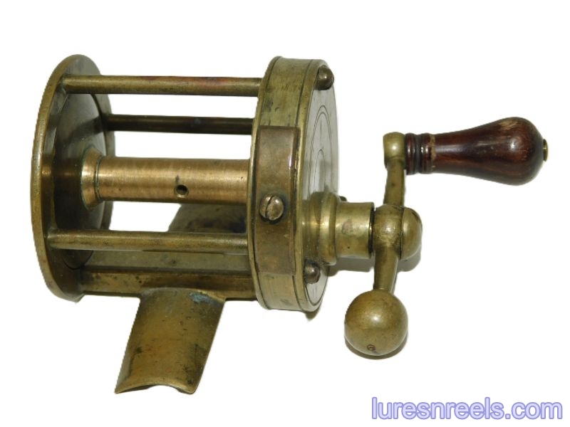 Shipley & Son Reels