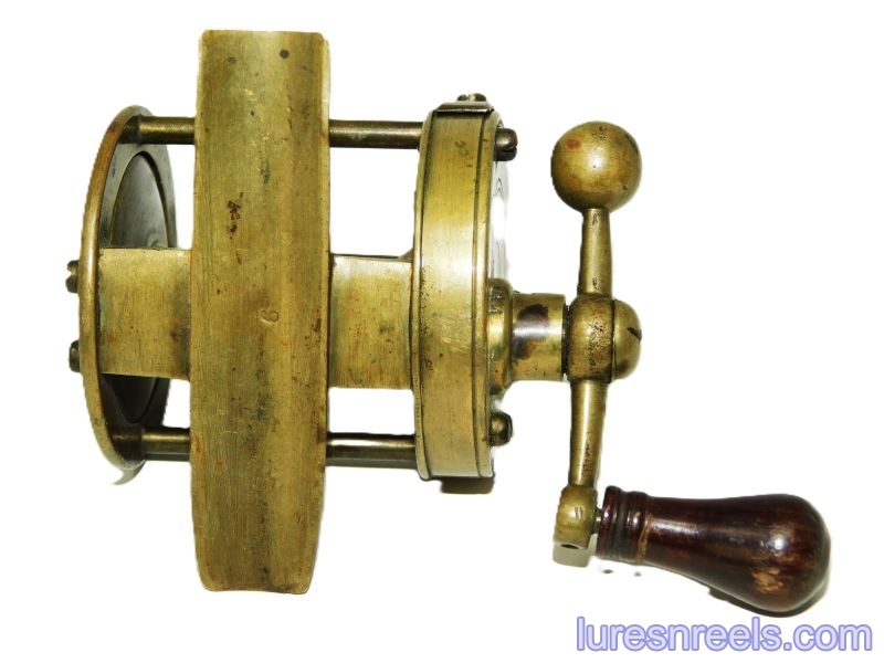 Shipley & Son Reels