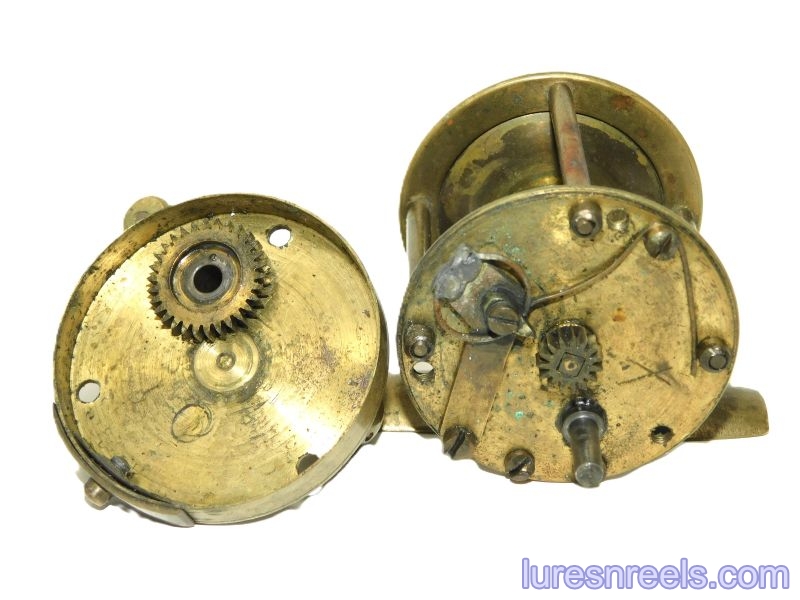 Shipley & Son Reels