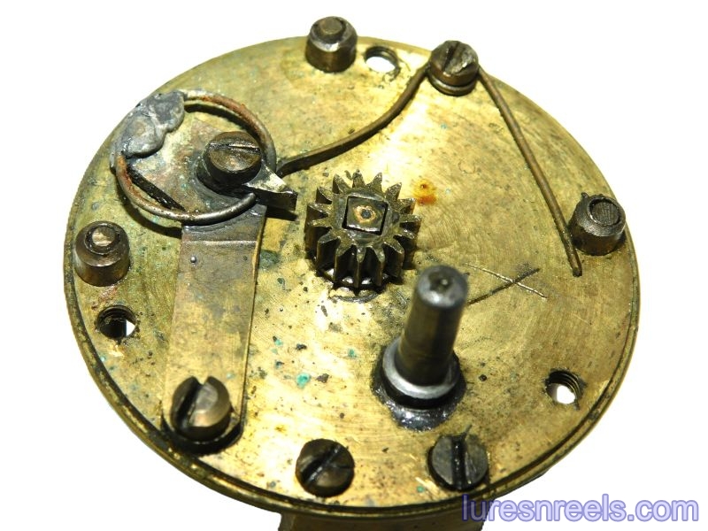 Shipley & Son Reels